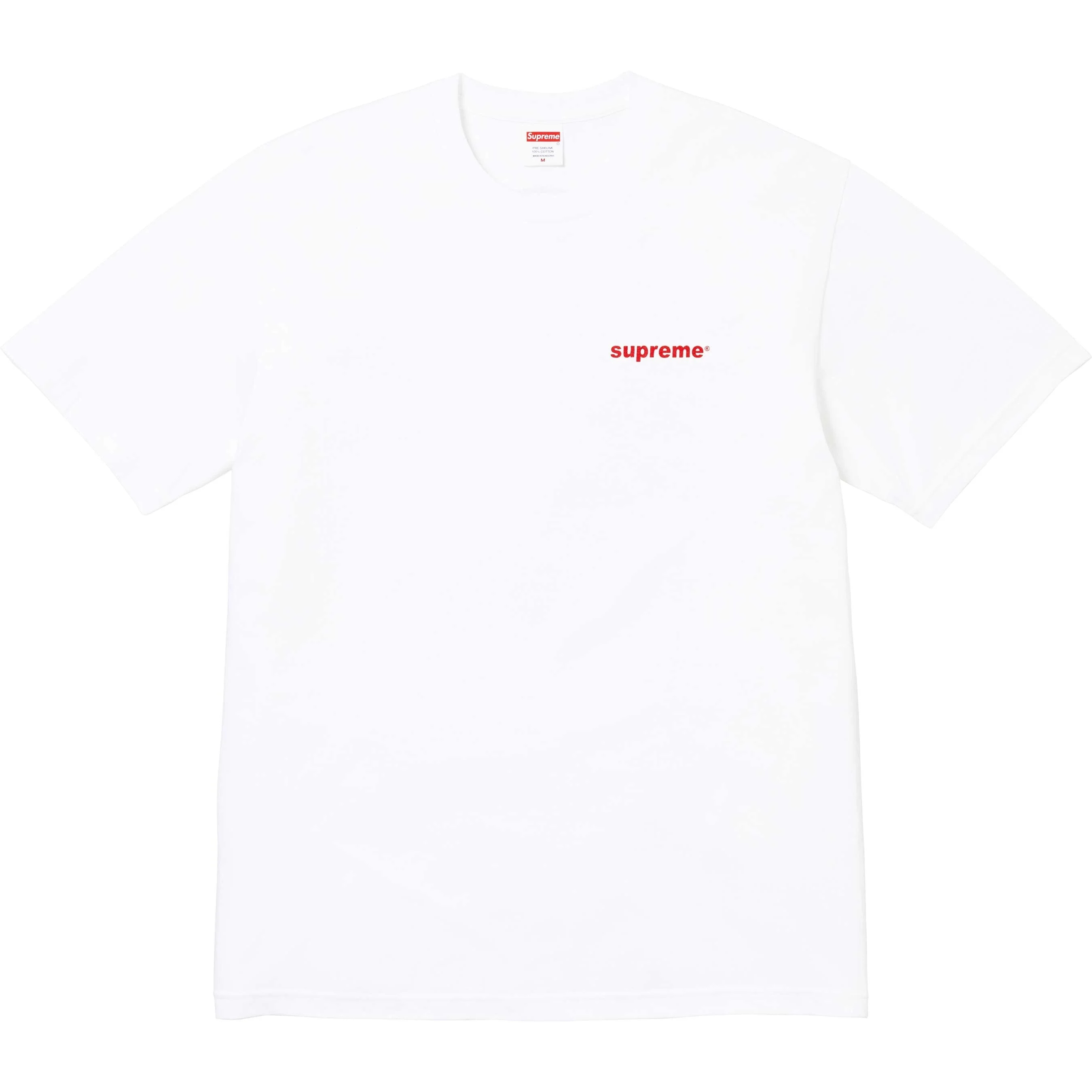 Fuck Money Tee view 11